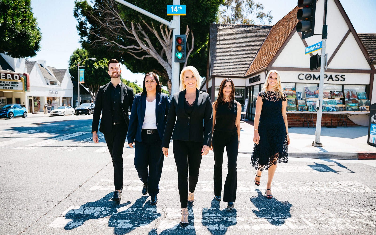 Regina Vannicola Real Estate Group